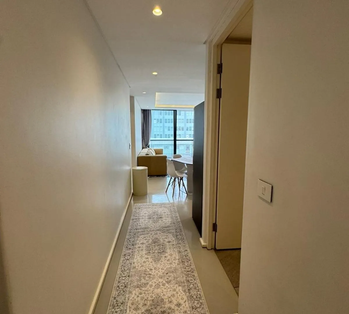Modern 2-Bed In The Iron Works Apartment Cape Town